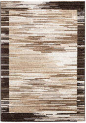 CORTINATEX Madrid H703A_FMA67 barna modern mintás szőnyeg 160x230 cm (h703a_160230_brown)