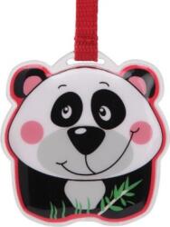 Okiedog Bőrönd címke - Panda (O80101)