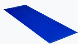TREXO jógaszőnyeg PVC 6 mm kék YM-P01N
