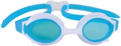Spokey - FLIPPI JR Gyermek úszószemüveg, kék és fehér színben