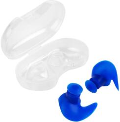Spokey - AMMUS füldugó úszáshoz kék