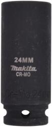 Makita E-16520 gépi dugókulcs 1/2" 24x52mm (E-16520)