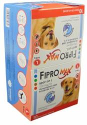 FIPROMAX Spot-on Dog L (20-40kg) 10x - dogshop