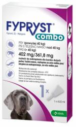 FYPRYST Fypryst Combo kutyának XL 40+ kg 1x - dogshop