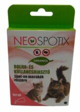 NEOSPOTIX Spot Cat 5x1ml