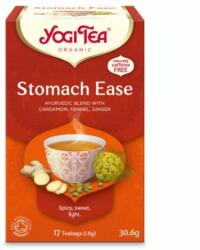 YOGI TEA Könnyebbség a Gyomornak Bio Tea (Stomach Ease) [17 Filter] - diszkontital