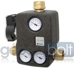 ESBE LTC381Töltőegység DN40 G1 1/2" 60°C ± 5°C (55006900)