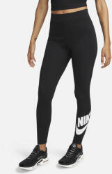 Nike Sportswear Classics S | Femei | Colanți | Negru | DV7791-010