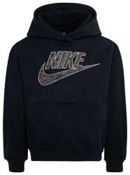 Nike home swoosh home po 110-116 cm | Copii | Hanorace | Negru | 36L462-023 (36L462-023)