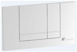 Alföldi EasyMont Nyomólap Fehér 92212168 ( 9221 21 68 ) (9221 21 68)