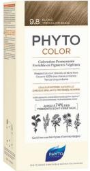 PHYTO Phyto Phytocolor Hair Dye 9.8 Blonde Very Light Beige, 50ml