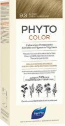 PHYTO Phyto Phytocolor Permanent Dye No9.3 Very Light Golden Blonde, 50ml