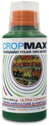 Holland Farming Cropmax 250 ml ingrasamant foliar concentrat Bio