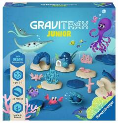Ravensburger Gravitrax Junior - Kiegészítés Óceán (27400) (27400)