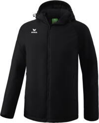 Erima Team Winter Jacket Kids Kapucnis kabát 2062211k Méret 152 2062211k