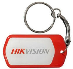  Hikvision DS-K7M102-M Beléptető kulcstartó tag, Mifare (DS-K7M102-M) - alarmkucko