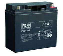 FIAMM FG21803 FIAMM akkumulátor 12V 18Ah (FG21803)