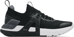 Under Armour Pantofi fitness Under Armour UA GS Project Rock 4 3023697-001 Marime 36 EU (3023697-001)