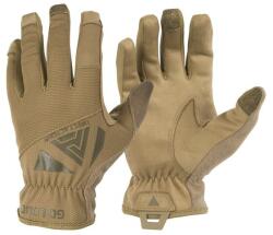 Direct Action® Kesztyű Light Gloves - Coyote Brown