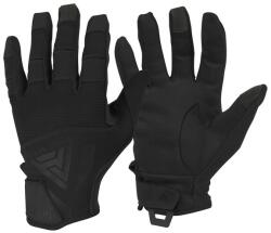 Direct Action® Kesztyű Hard Gloves - fekete
