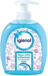 igienol Sapun lichid antibacterian, 300 ml, fresh, IGIENOL (IG3060) - roveli