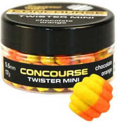 Benzar Mix Benzár Concourse Twister Mini Csoki-narancs 5.5 Mm (98091988) - marlin