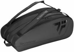 Tecnifibre Geantă tenis "Tecnifibre Tour Endurance Ultra 12R - black