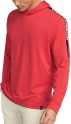 Under Armour Hanorac Under Armour UA Playoff Hoodie-RED 1383144-814 Marime S (1383144-814)