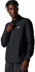 Asics Jachetă tenis bărbați "Asics Core Jacket - Negru