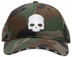 Hydrogen Șapcă "Hydrogen Skull Cap - camuflage