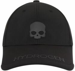 Hydrogen Șapcă "Hydrogen Ball Cap - black