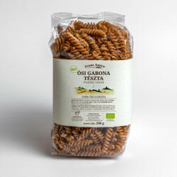 Grana Antico Bio ősi gabona tészta, fussili/orsó 200 g