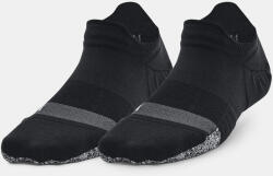 Under Armour Дамски чорапи Under Armour UA Breathe 2 No Show Tab (2 чифта) Under Armour | Cheren | ЖЕНИ | ЕДИН РАЗМЕР