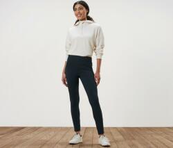 Tchibo Női bokáig érő leggings Sötétkék XL 48/50