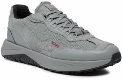 Hugo Sneakers Hugo Kane Runn 50510228 Grey 030 Bărbați
