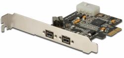 ASSMANN IEEE 1394b PCIexpress Add-On card (DS-30203-2) - hardwarezone