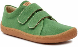 Froddo Sneakers Froddo Barefoot Vegan G3130248-1 D Green 1