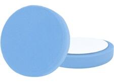 Extol polírkorong, közepes polírozás, T60, 200×30mm, kék, tépőzáras (8804516) - aszivattyus