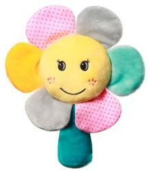 BabyOno - Zornăitor de jucărie Rainbow Flower (609-BO)