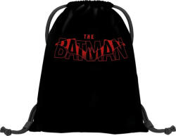 Baagl - Geantă pentru pantofi Batman roșu (8595689314279)