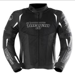 Furygan Geacă de motocicletă Furygan ULTRA SPARK 3IN1 VENTELAT+ negru și alb (FUR6486-143)