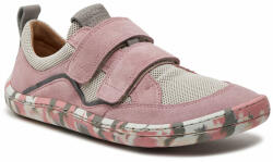 Froddo Sneakers Froddo Barefoot Base G3130245-1 DD Pink+ 1