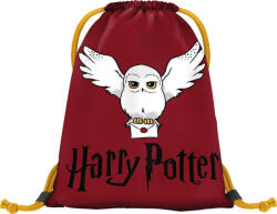 Baagl - Geantă preșcolară Harry Potter Hedwig (8595689314132)