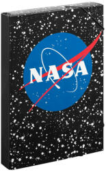 Baagl - Caiet de note școlare A4 Jumbo NASA (8595054276874)