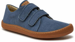 Froddo Sneakers Froddo Barefoot Vegan G3130248 DD Blue