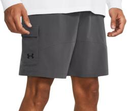 Under Armour Stretch Woven Cargo Short-GRY Rövidnadrág 1383022-025 Méret M - top4sport