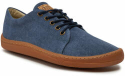 Froddo Sneakers Froddo Barefoot Vegan Laces G3130249 S Blue