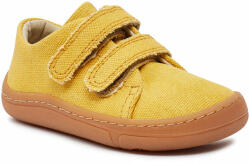 Froddo Sneakers Froddo Barefoot Vegan G3130248-6 M Yellow 6