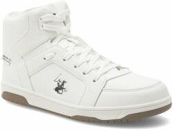 Beverly Hills Polo Club Sneakers Beverly Hills Polo Club NP-BOOM Alb