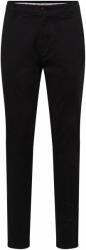 Tommy Hilfiger Pantaloni eleganți 'Scanton' negru, Mărimea 31